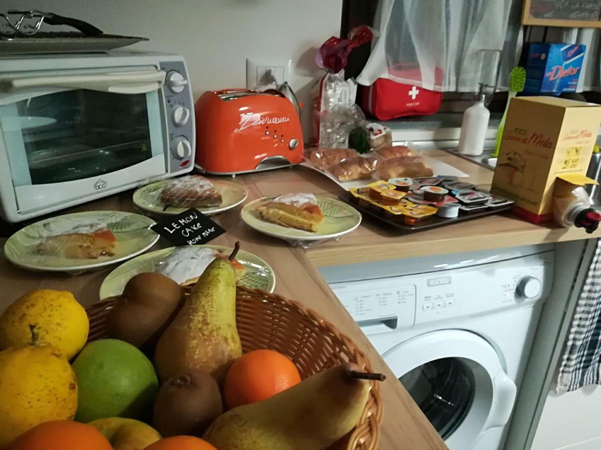Etnamuri San Gregorio di Catania Exteriör bild